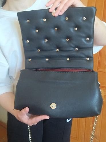 Çantalar: İşlənmiş — 3