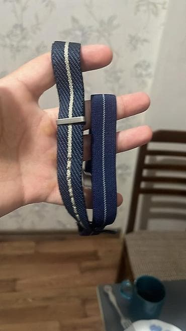 bil: Seiko 5 avtomatik qol saatı – klassik “field watch” üslubu — 2