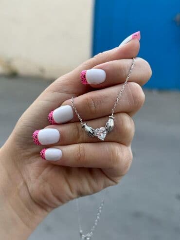 qolbaq gumuş: Kulon, Gümüş — 2