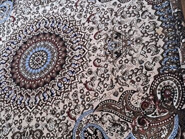 pataş satışı: Xalça Türkiyə, Kredit yoxdur — 2