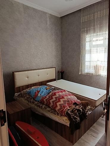 biləcəri ev: 3 otaqlı, 7694 kv. m, Kredit yoxdur, Yeni təmirli — 4