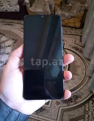 galaxy j3: Samsung Galaxy A04, 64 GB, rəng - Qara, Barmaq izi — 3