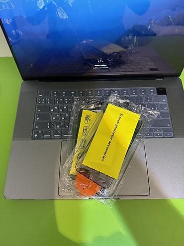 basofka kalonka: IPhone 12 Pro, 256 GB, Pacific Blue, Simsiz şarj, Face ID, Sənədlərlə — 9