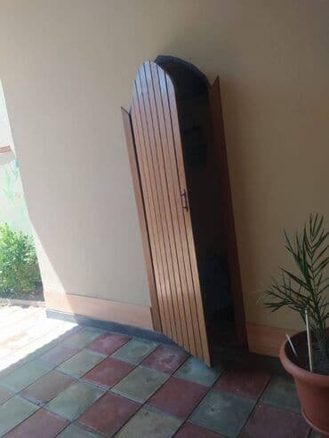 qaracuxurda ev: 128 kv. m, 4 otaqlı — 19