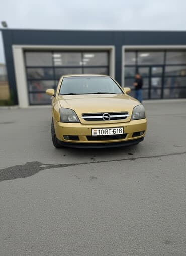 avto maşın: Opel Vectra C sedan tecili satilir. ili 2002 motor beznomer seneddede — 1