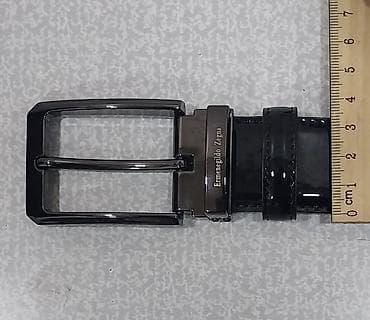 Kəmər, Təbii dəri, Yeni — 9