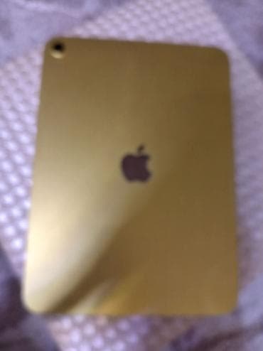kohnə komputerlərin alışı: İşlənmiş Apple iPad 11 (2025), 11", 128 GB, Ünvandan götürmə — 7
