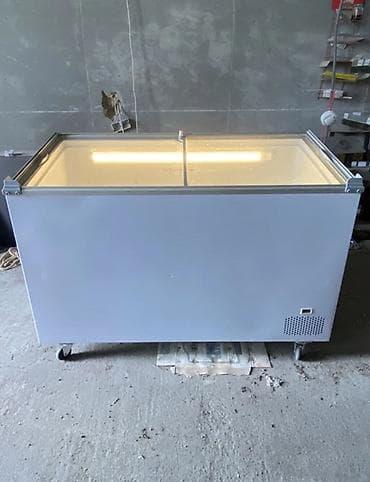 Şüşəli dondurucu lalafo.az -da Şüşəli dondurucu