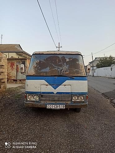 mustang qiymət: QAZ GAZel 2705: 3 l | 1993 il 550000 km Universal — 1