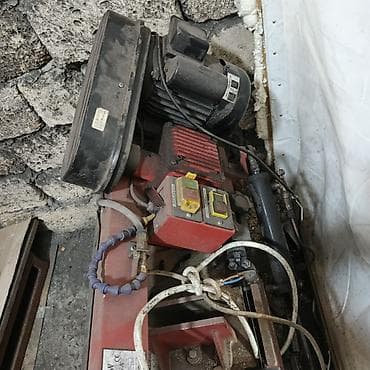 Metal lentə mişarı – Model G5018WA - Tip: Band Saw (lentə mişarı), CE