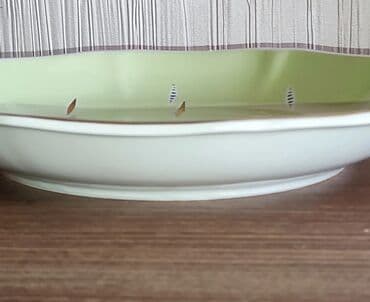 semqa baligi: Блюдо ГДР Оскар — 2