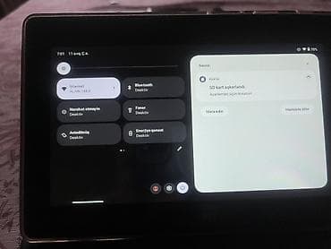 plansetler ucuz qiymete: ATYPC brendli Android planşet 32 gb yaddawi var Wifi iwleyir zaryatka — 3