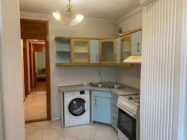 bina az musfiq qesebesi kohne tikili: Uzunmüddətli kirayə mənzillər — 9