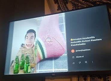 109 Ekran Smart wifi dəstəkləyir