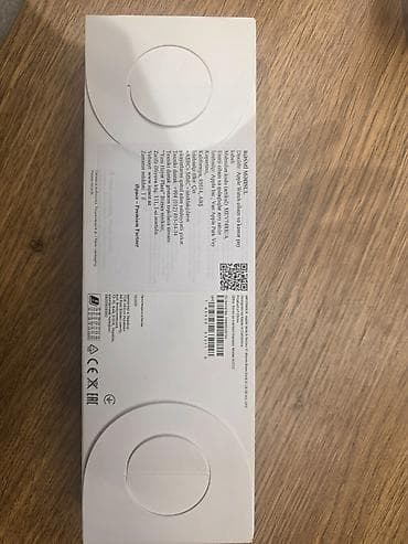 apple watch stainless: Yeni, Smart saat, Apple, rəng - Çəhrayı — 2