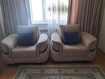 acar desti satisi: Normal vəziyətdə mebel yataq dəsti divan kreslo televizor altlığı vı — 4