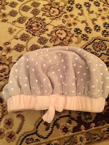 kurtka turk dilinde: 6-9 aglıq 1 defe istifade edilib teze kimidi — 1