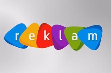 Peşəkar Reklam Xidmətləri - Brendinq və kreativ konsept: Loqo