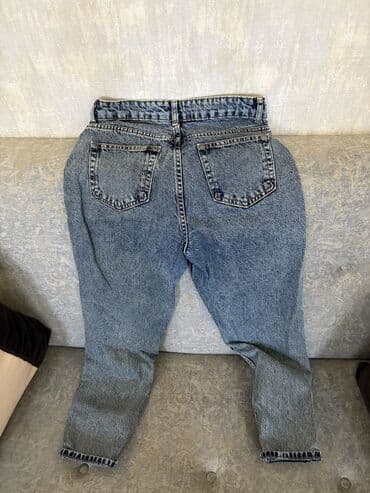 Toy paltarları və aksesuarları: Cins şalvar — 7