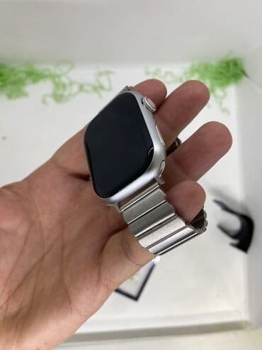 smart watch 7 qiymeti: Yeni, Smart saat, Smart — 2