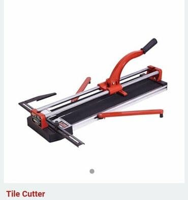 формы для искусственного камня: Kafel kəsən stanok — 1