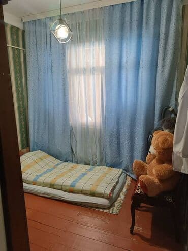 ucuz evlər satış: Bakı, 2 otaqlı, Köhnə tikili, 36 kv. m — 3