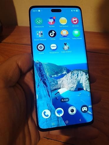 xiaomi mi11 t: Xiaomi 13 Lite, rəng - Qara — 3