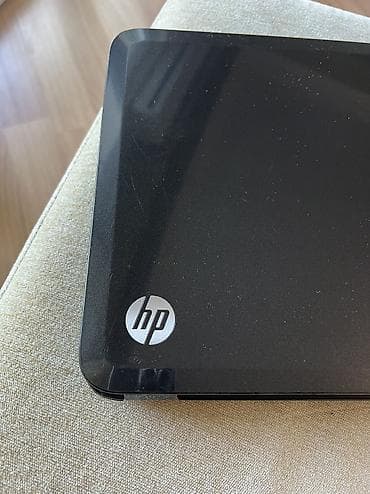 xarici hard disk: İşlənmiş HP Pavilion, 15.6 ", Intel Core i3, 512 GB — 2