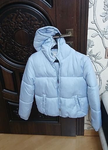 Uşaq dünyası: Kurtka, Uniseks, 10 - 12 yaş, Terranova — 1