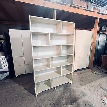 Kitab rəfi, Düz lalafo.az -da Kitab rəfi, Düz