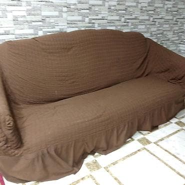 divan ustu ortukler: Divan, Açılmayan, Bazasız, Parça — 1