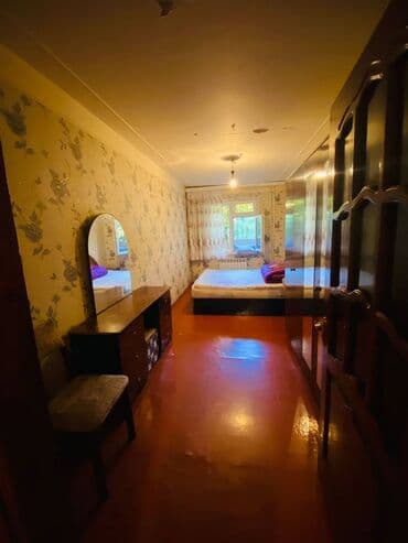 minsk 125: Bakı, 3 otaqlı, Köhnə tikili, m. Neftçilər, 80 kv. m — 4