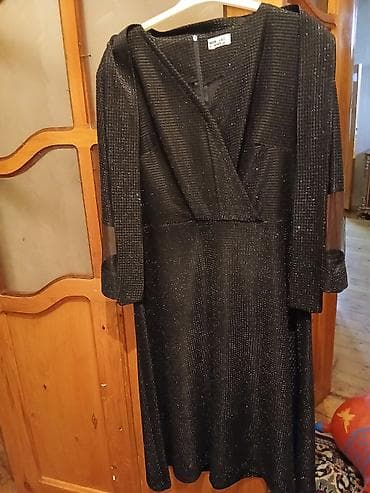 vecer: Ziyafət donları — 1