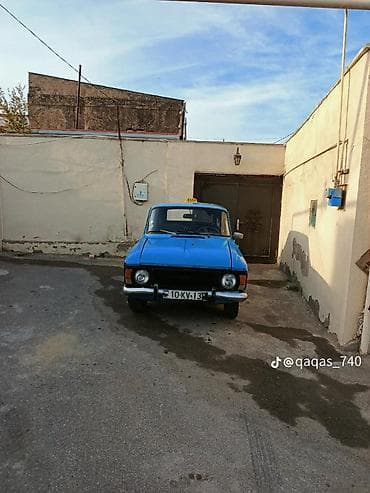 Avtomobil satışı: Moskviç 412: 1.6 l | 1990 il 2880 km Hetçbek — 3