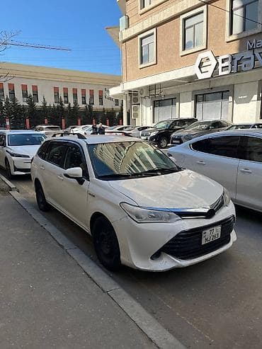 arendaya moped: Toyota — 3