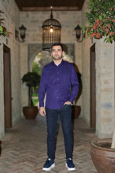 İş axtarıram (rezümelər): Mühafizəçi, Kişi, 26 yaş, 3-5 illik təcrübə — 7