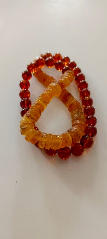 qizillarin qiymeti 2022: Dəstə daxildir: Bilərzik, Boyunbağı, 60 g — 6