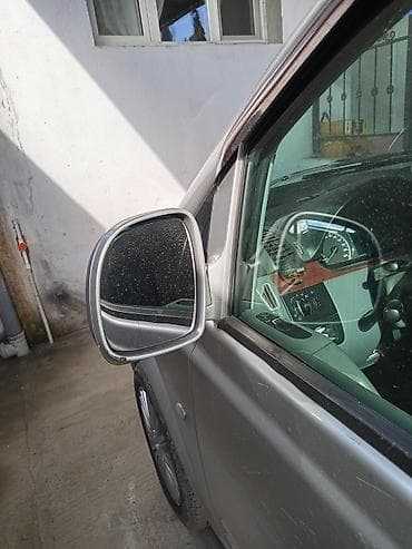 ikinci el guzguler: Vito viano guzgusu sağ ve sol tam ideal tecili satılır 2009 cu ilin — 4