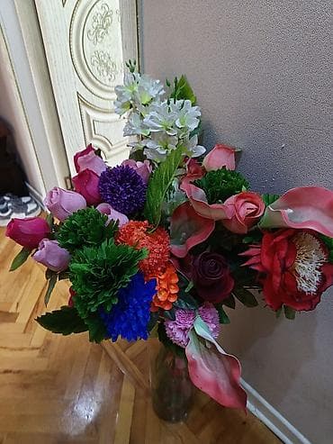 ust geyimler: Gülər hün 100 sm — 5