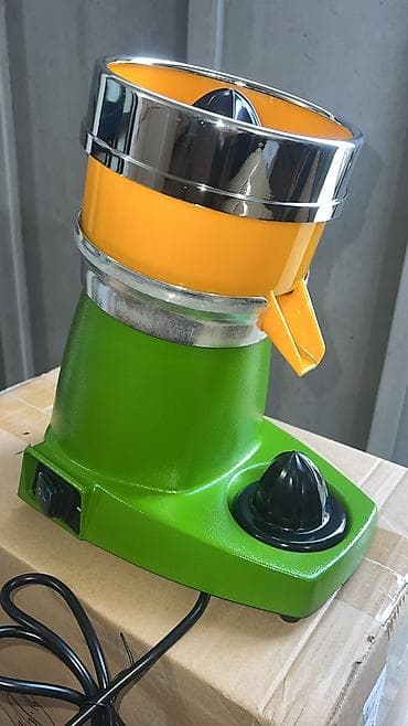 Plitələr və bişirmə panelləri: Şirəçəkən Sitrus meyvələri üçün — 4