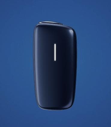 x parfum: Ploom X – qızdırılan tütün cihazı - Şık, kompakt və erqonomik dizayn — 6