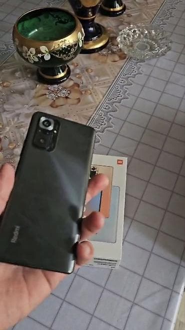 en ucuz telefonlar: Xiaomi Redmi Note 10 pro heç bir prblem yoxdur təzə telefon almışam — 2