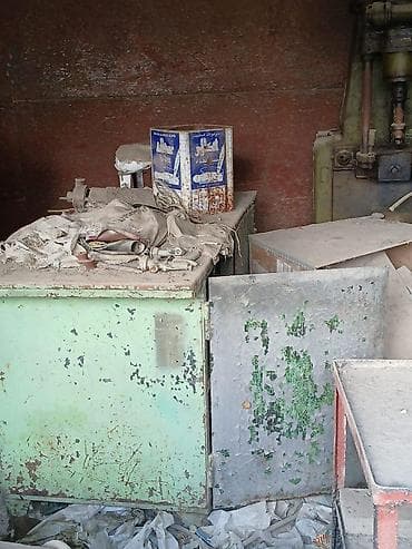 elektrik misarlar: Maşın blok və valı üçün stanoklar satılır Maşın blok və kolenvalı — 7