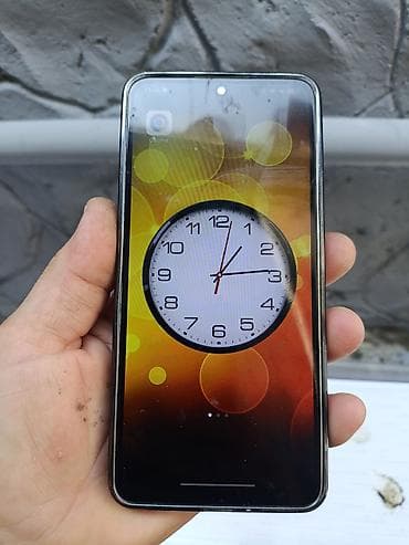redmi note 8 satilir: Redmi Note 13, 256 GB, rəng - Yaşıl, İki sim kartlı — 1