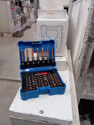 Direl ucluq dəsti Çox keyfiyyətli super məhsuldur temuda 25 manatdı bu