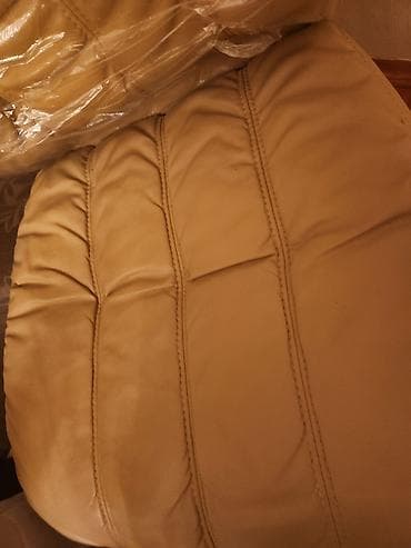 qaz acari: Təkərli, Qolları tənzimlənmir, Süni dəri — 5