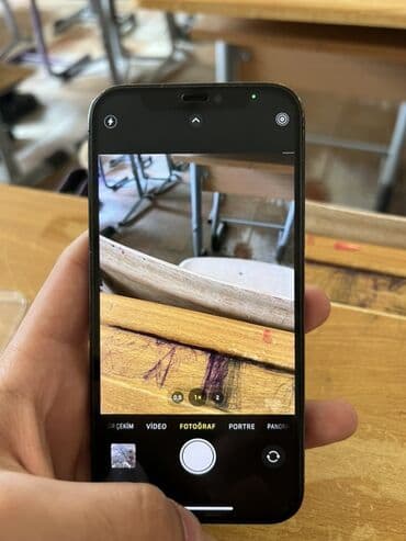 iphone 5 's: IPhone 12 Pro, 128 ГБ, Blue Titanium, Беспроводная зарядка — 9