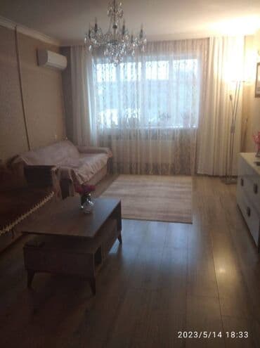 кызыл аскер квартира: Баку, 3 комнаты, Вторичка, 73 м² — 1