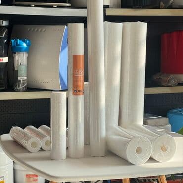 su iatehsali avadanliqi: Ecosoft P’URE seriyası – Ev üçün osmos əsaslı su təmizləmə sistemləri — 22