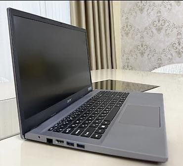 ucuz notebook: İşlənmiş Acer Aspire, 15.6 ", Intel Core i3, 256 GB, Pulsuz çatdırılma — 2